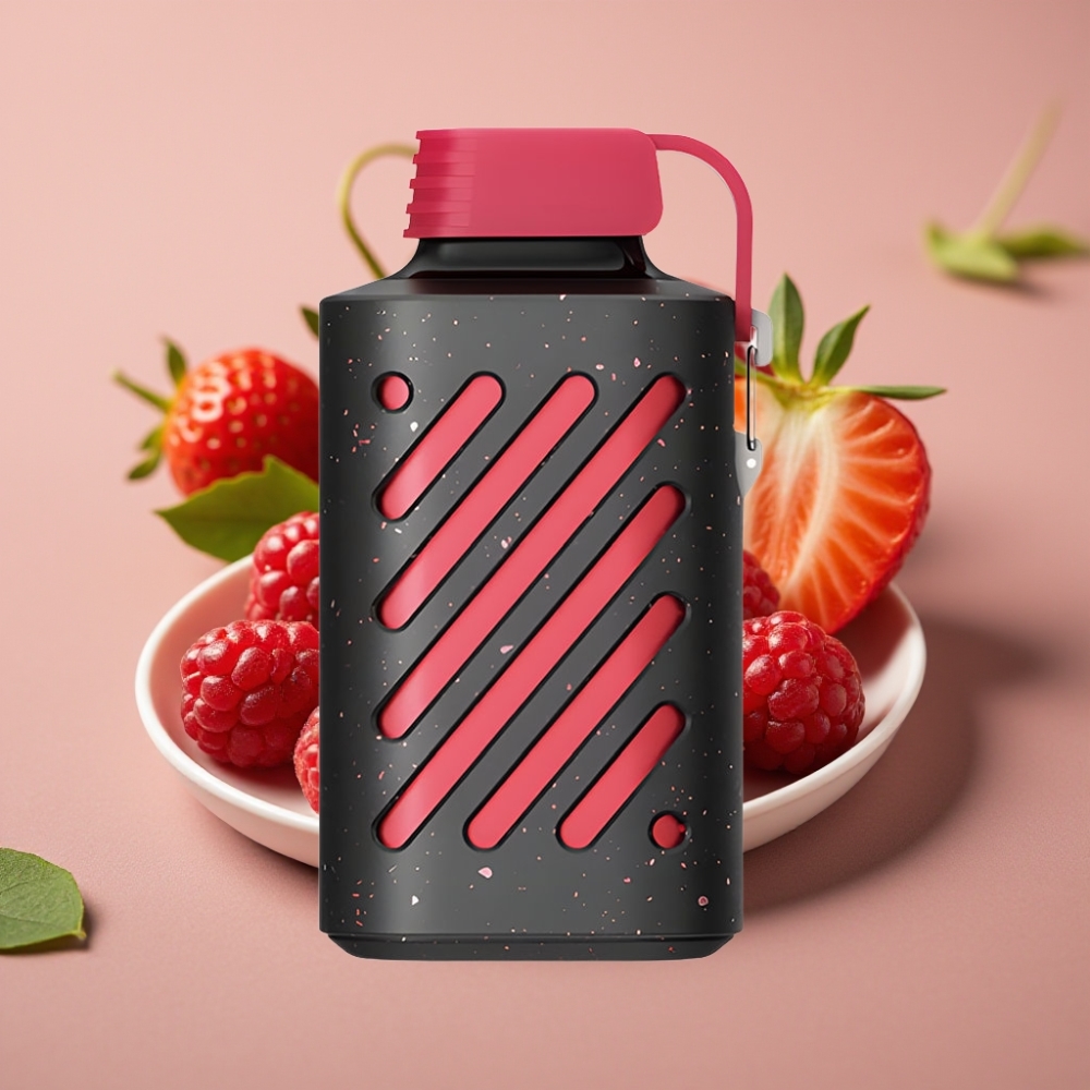 VOZOL GEAR 10000 Disposable Vape 20ml 50mg/ml Mesh Coil Belgie vape leverancier