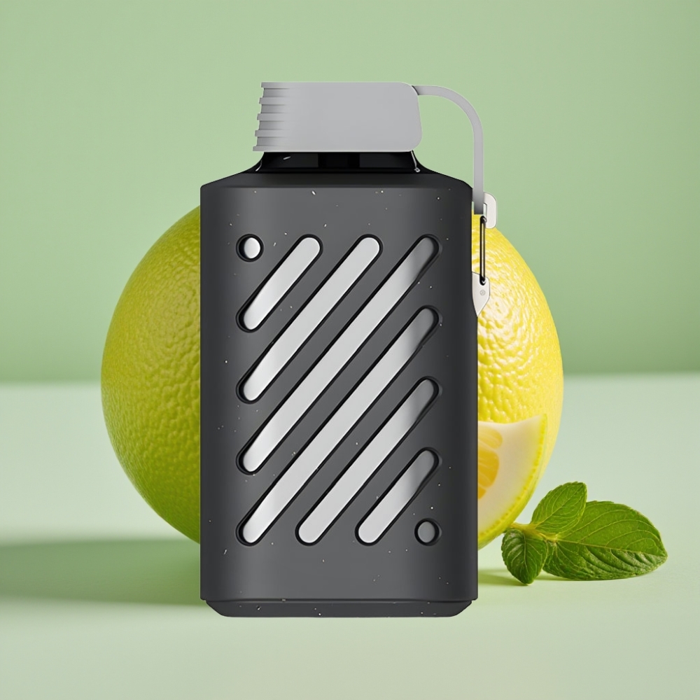 VOZOL GEAR 10000 Disposable Vape 20ml 50mg/ml VAMT Mesh Belgie vape leverancier