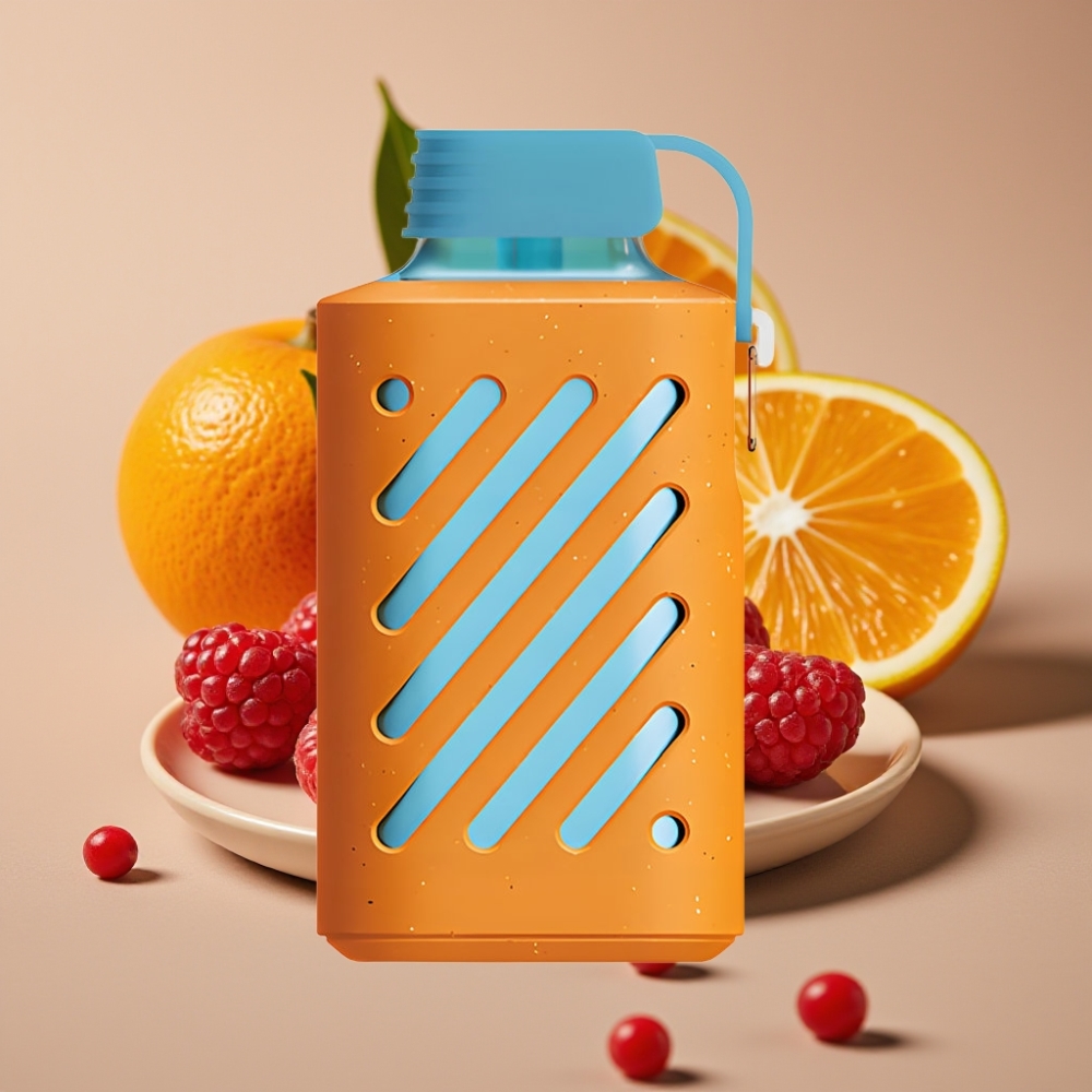 VOZOL GEAR 10000 Disposable Vape 30 Smaken Multifunctionele Sluiting