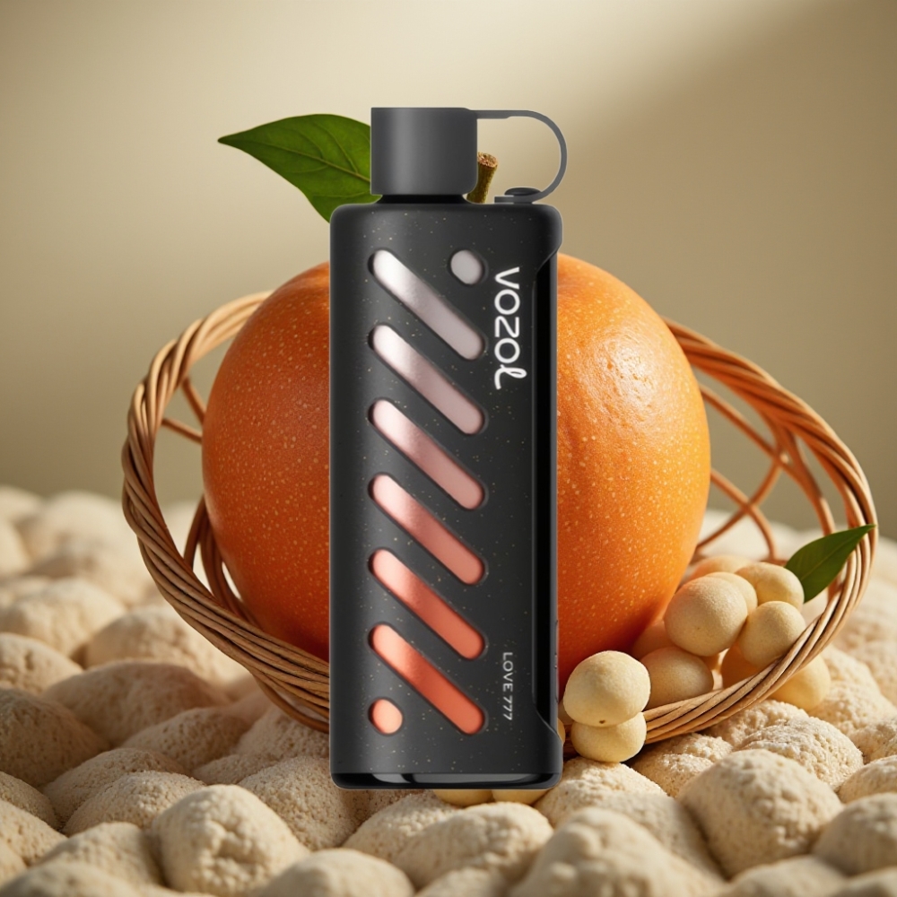 VOZOL Gear Shisha 25000 Puffs Dual Mesh 5mg 30 Smaken Belgie vape leverancier