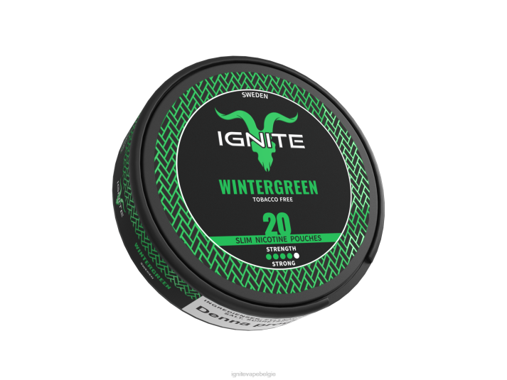 wintergroen