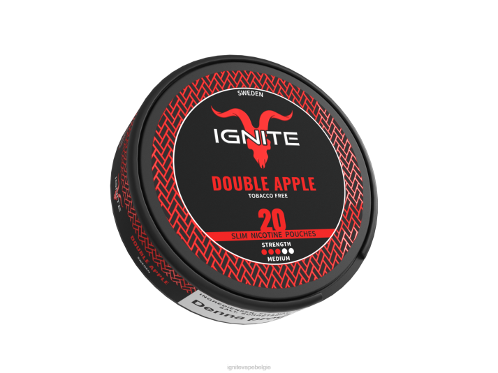 dubbele appel