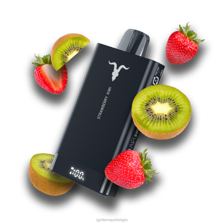 IGNITE vape Europe - kersen banaan IGNITE V150 vape-pen 0040T68