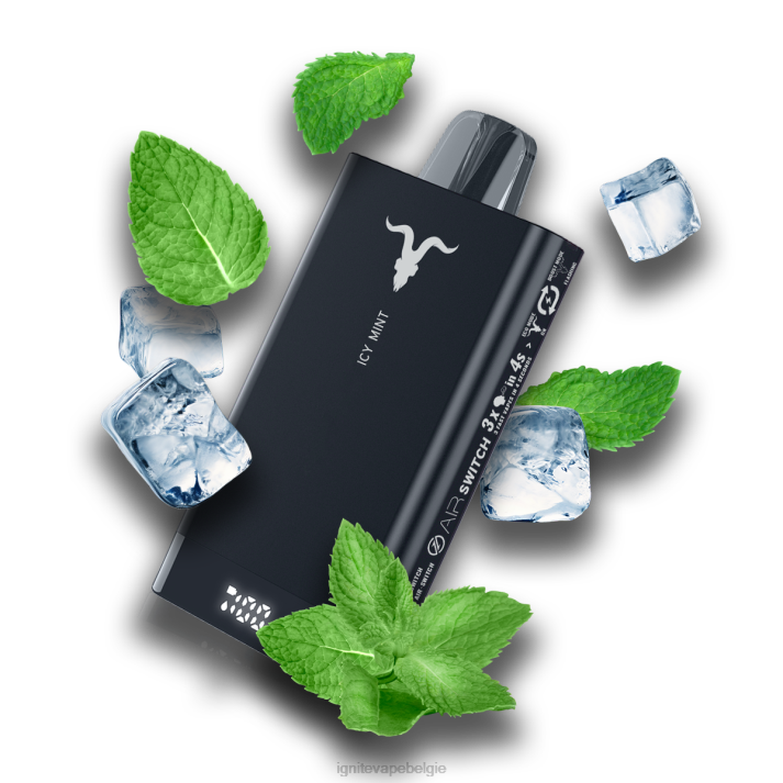 IGNITE vape Europe - kersen banaan IGNITE V150 vape-pen 0040T68